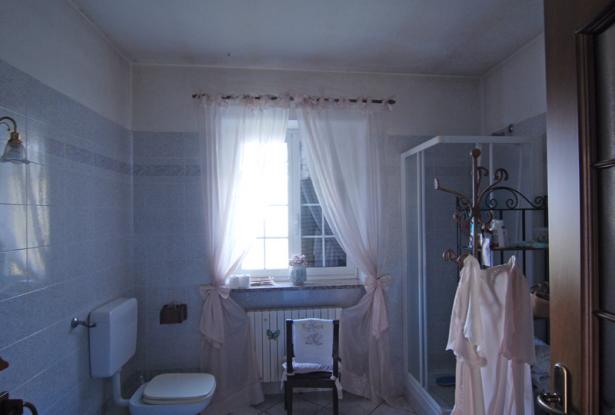 In a Hamlet, a Large Country House With Outbuildings and Panoramic Views - NLT001 In a Hamlet, a Large Country House With Outbuildings and Panoramic Views - NLT001