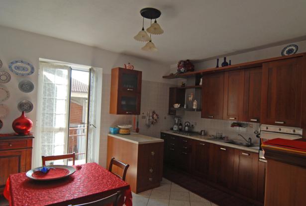 In a Hamlet, a Large Country House With Outbuildings and Panoramic Views - NLT001 In a Hamlet, a Large Country House With Outbuildings and Panoramic Views - NLT001