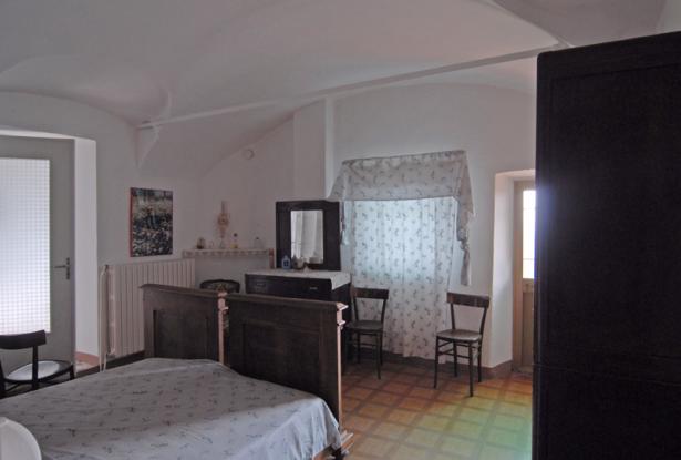 In a Hamlet, a Large Country House With Outbuildings and Panoramic Views - NLT001 In a Hamlet, a Large Country House With Outbuildings and Panoramic Views - NLT001