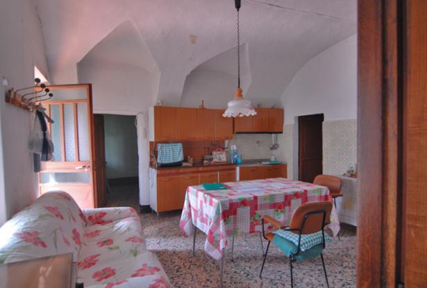 In a Hamlet, a Large Country House With Outbuildings and Panoramic Views - NLT001 In a Hamlet, a Large Country House With Outbuildings and Panoramic Views - NLT001