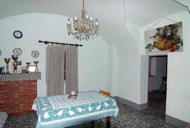 In a Hamlet, a Large Country House With Outbuildings and Panoramic Views - NLT001 In a Hamlet, a Large Country House With Outbuildings and Panoramic Views - NLT001