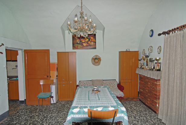 In a Hamlet, a Large Country House With Outbuildings and Panoramic Views - NLT001 In a Hamlet, a Large Country House With Outbuildings and Panoramic Views - NLT001