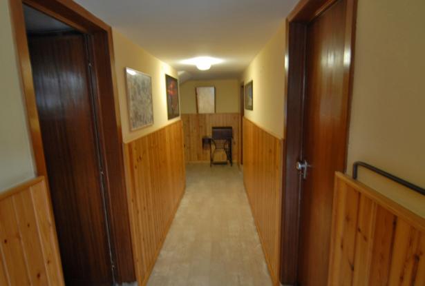 A Row House with Two Apartments in Walking Distance of the Town’s Center - MSL009