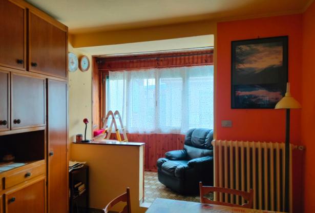 A Row House with Two Apartments in Walking Distance of the Town’s Center - MSL009