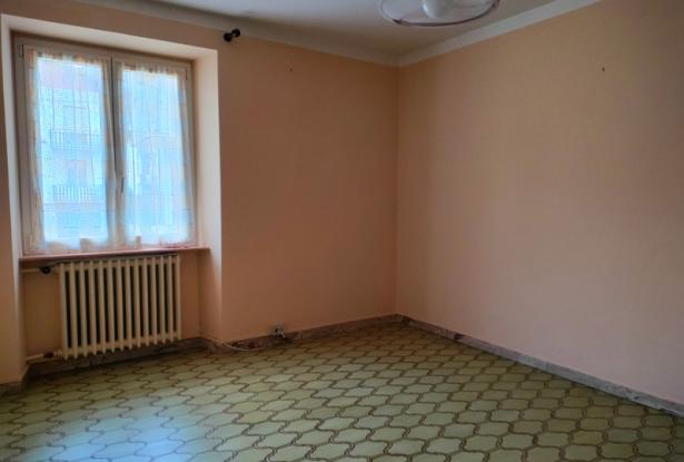 A Row House with Two Apartments in Walking Distance of the Town’s Center - MSL009