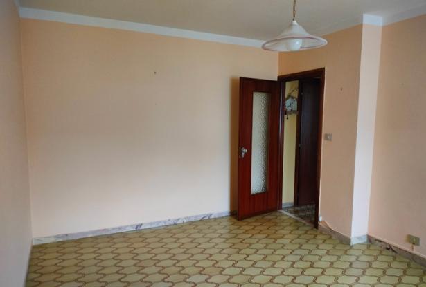 A Row House with Two Apartments in Walking Distance of the Town’s Center - MSL009