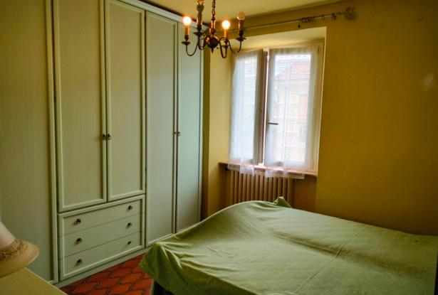 A Row House with Two Apartments in Walking Distance of the Town’s Center - MSL009