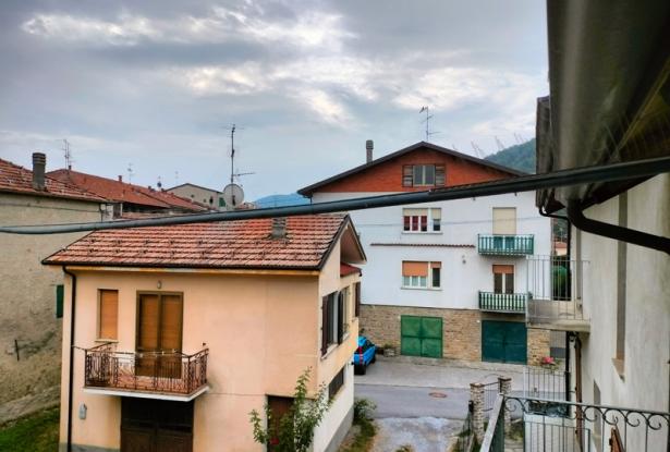 A Row House with Two Apartments in Walking Distance of the Town’s Center - MSL009