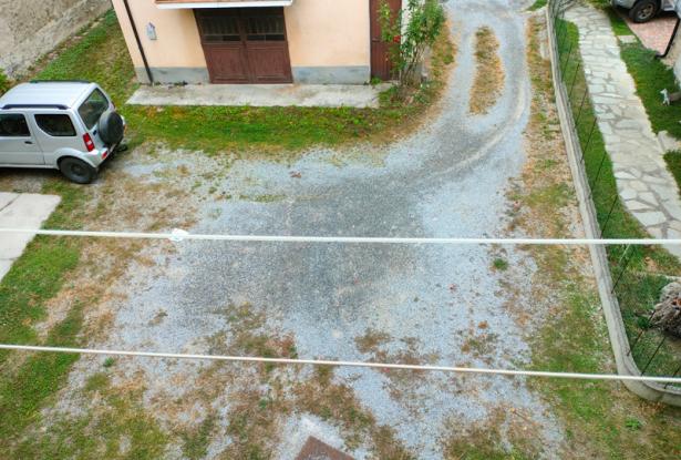 A Row House with Two Apartments in Walking Distance of the Town’s Center - MSL009
