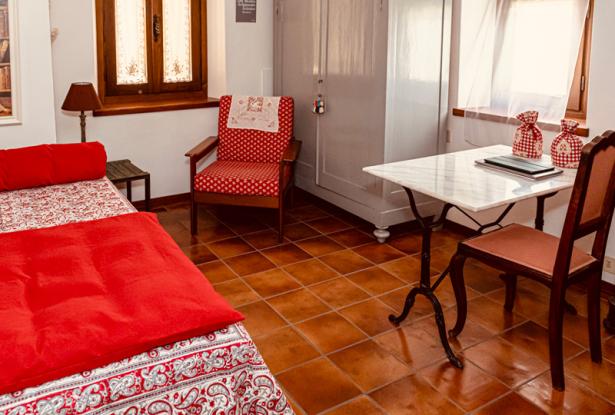 A Restored, Free-Standing Villa from the 1700´s - PNF001 A Restored, Free-Standing Villa from the 1700´s - PNF001