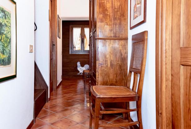 A Restored, Free-Standing Villa from the 1700´s - PNF001 A Restored, Free-Standing Villa from the 1700´s - PNF001