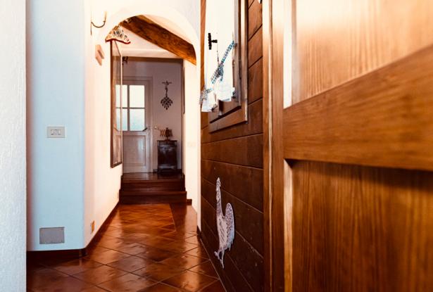 A Restored, Free-Standing Villa from the 1700´s - PNF001 A Restored, Free-Standing Villa from the 1700´s - PNF001