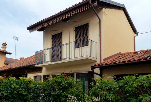 A Restored, Free-Standing Villa from the 1700´s - PNF001 A Restored, Free-Standing Villa from the 1700´s - PNF001