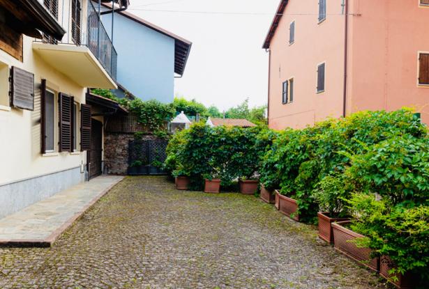 A Restored, Free-Standing Villa from the 1700´s - PNF001 A Restored, Free-Standing Villa from the 1700´s - PNF001