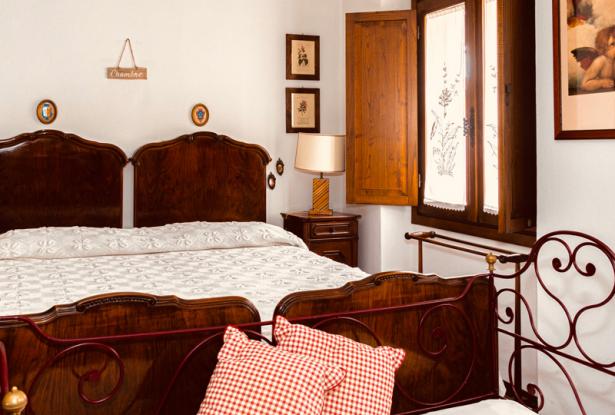 A Restored, Free-Standing Villa from the 1700´s - PNF001 A Restored, Free-Standing Villa from the 1700´s - PNF001
