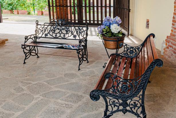 A Restored, Free-Standing Villa from the 1700´s - PNF001 A Restored, Free-Standing Villa from the 1700´s - PNF001
