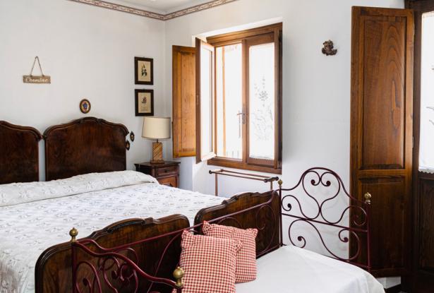 A Restored, Free-Standing Villa from the 1700´s - PNF001 A Restored, Free-Standing Villa from the 1700´s - PNF001