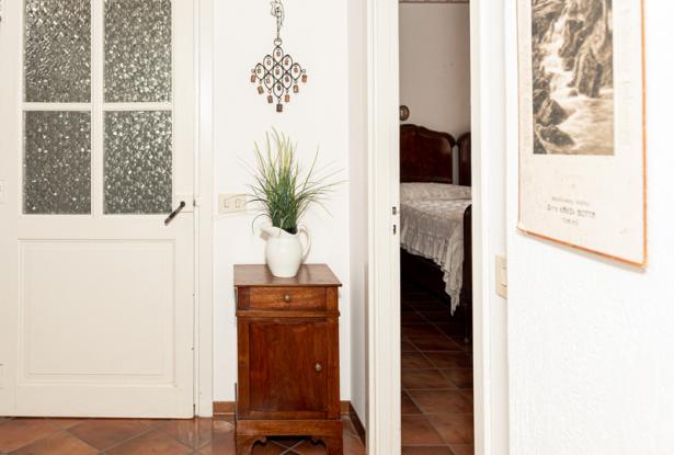 A Restored, Free-Standing Villa from the 1700´s - PNF001 A Restored, Free-Standing Villa from the 1700´s - PNF001