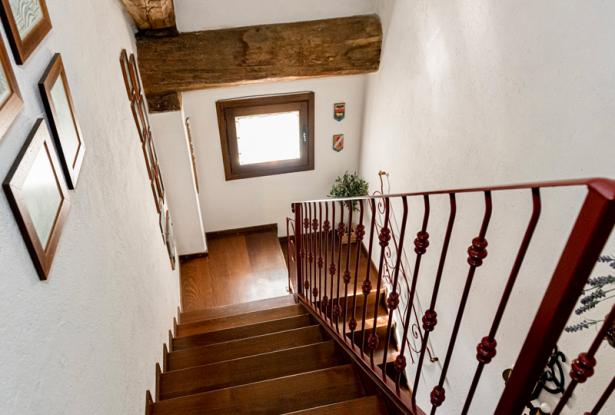 A Restored, Free-Standing Villa from the 1700´s - PNF001 A Restored, Free-Standing Villa from the 1700´s - PNF001