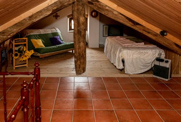 A Restored, Free-Standing Villa from the 1700´s - PNF001 A Restored, Free-Standing Villa from the 1700´s - PNF001