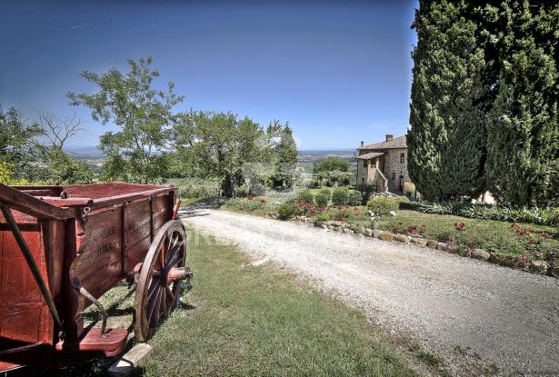 Podere San Vivaldo 4 Podere San Vivaldo 4