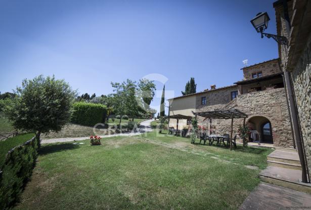 Podere San Vivaldo 7 Podere San Vivaldo 7