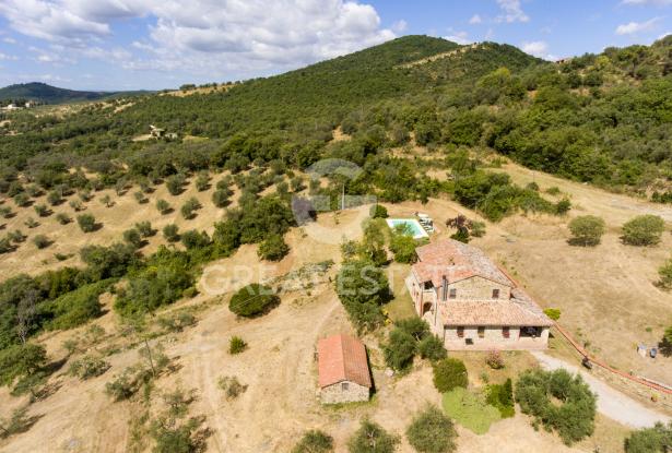 Podere del pozzo 8 Podere del pozzo 8