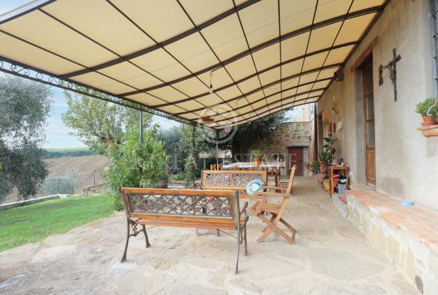 Podere Villa Arzilla 10 Podere Villa Arzilla 10