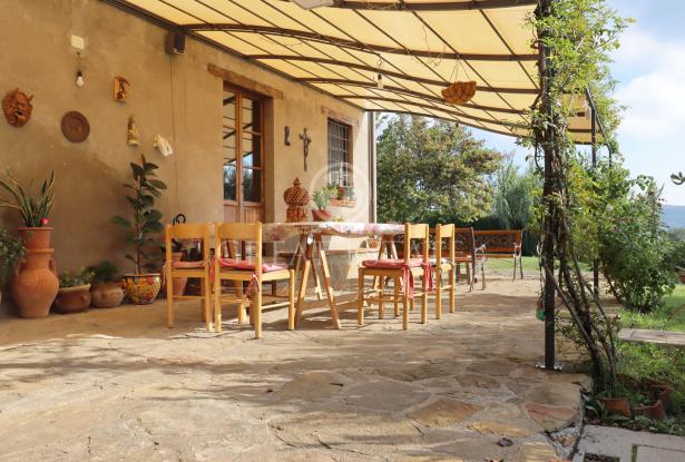 Podere Villa Arzilla 1 Podere Villa Arzilla 1