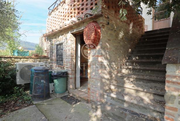 Podere Villa Arzilla 12 Podere Villa Arzilla 12