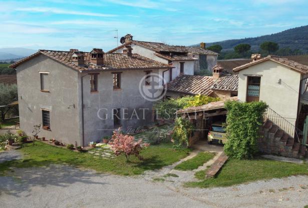 Podere Villa Arzilla 2 Podere Villa Arzilla 2