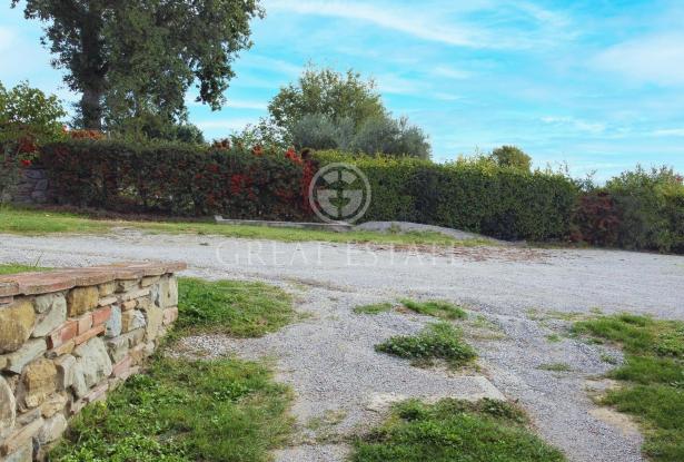 Podere Villa Arzilla 14 Podere Villa Arzilla 14