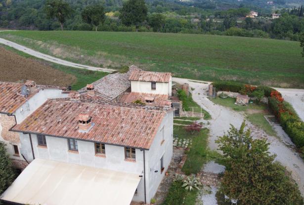 Podere Villa Arzilla 5 Podere Villa Arzilla 5