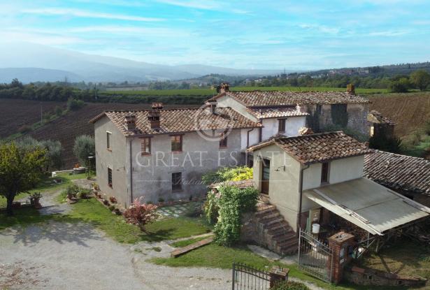 Podere Villa Arzilla 6 Podere Villa Arzilla 6