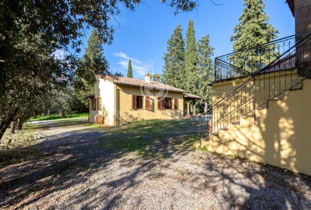 La Casa Gialla 6 La Casa Gialla 6