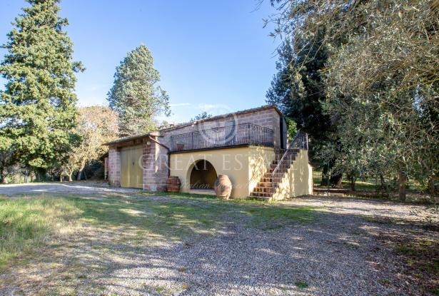 La Casa Gialla 4 La Casa Gialla 4
