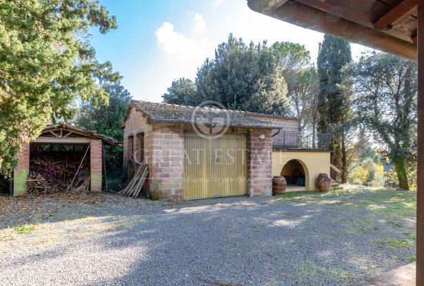 La Casa Gialla 5 La Casa Gialla 5