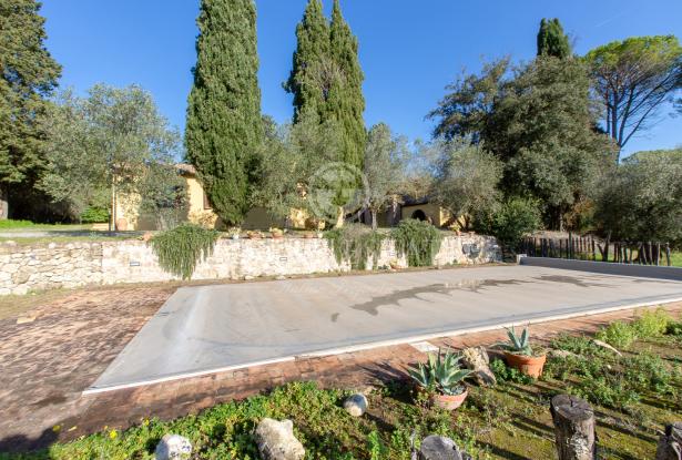 La Casa Gialla 3 La Casa Gialla 3