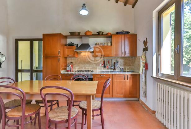La Casa Gialla 13 La Casa Gialla 13
