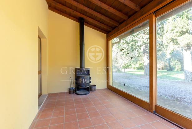 La Casa Gialla 15 La Casa Gialla 15