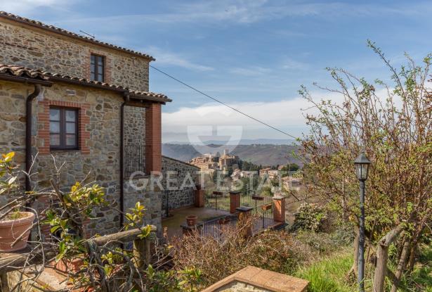 Il Quadro sul Borgo 10 Il Quadro sul Borgo 10