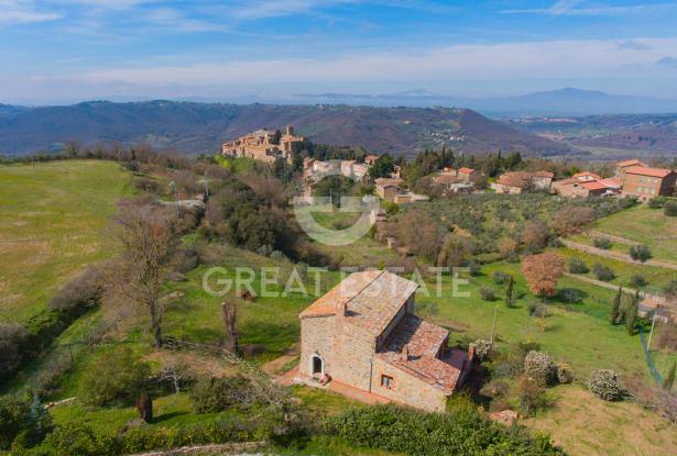 Il Quadro sul Borgo 2 Il Quadro sul Borgo 2