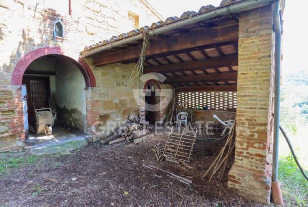 La Pace nei Calanchi 14 La Pace nei Calanchi 14