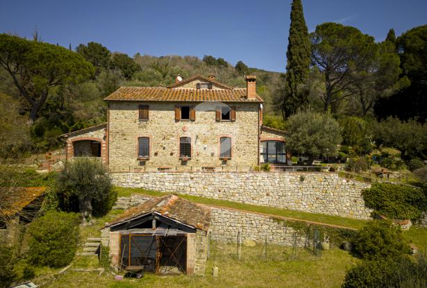 Podere Fiji 5 Podere Fiji 5