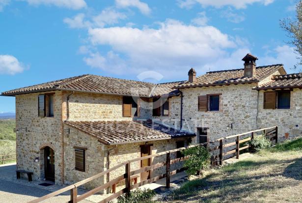 Podere del Sole 9 Podere del Sole 9
