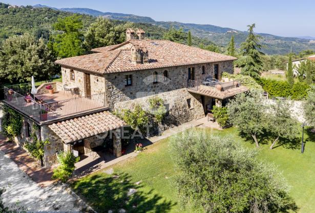Casa Pian di Bugnano 2 Casa Pian di Bugnano 2