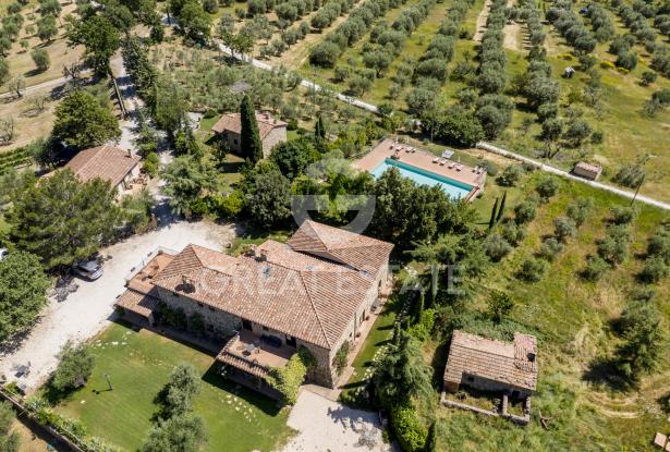 Casa Pian di Bugnano 1 Casa Pian di Bugnano 1
