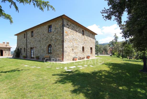 Casa Pian di Bugnano 7 Casa Pian di Bugnano 7