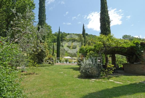 Podere I Nespoli 12 Podere I Nespoli 12