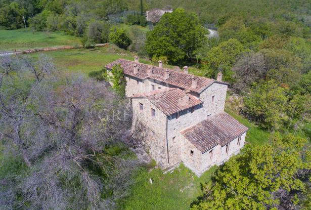 Podere Vallone 9 Podere Vallone 9